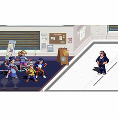 Video game for Switch Just For Games The Karate Kid Street