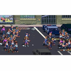 PlayStation 5 Video Game Just For Games The Karate Kid Street Rumble