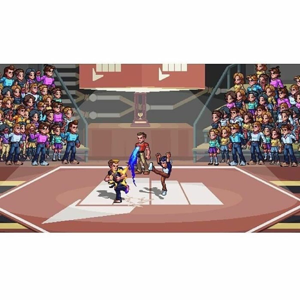 PlayStation 5 Video Game Just For Games The Karate Kid Street Rumble