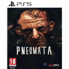 PlayStation 5 Video Game Just For Games Pneumata