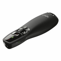 Pointer R400 Logitech R400