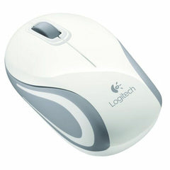 Wireless Mouse Logitech 910-002735 White