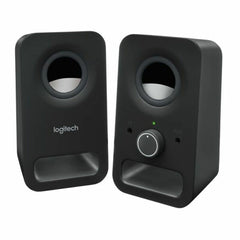 Speakers Logitech Z150 9W Black