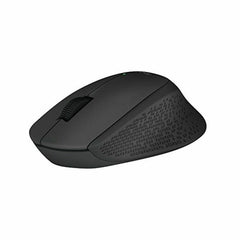 Wireless Mouse Logitech 910-004287 Black