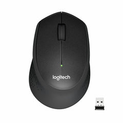 Wireless Mouse Logitech 910-004909