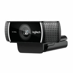 Webcam Logitech C922 HD 1080p Streaming