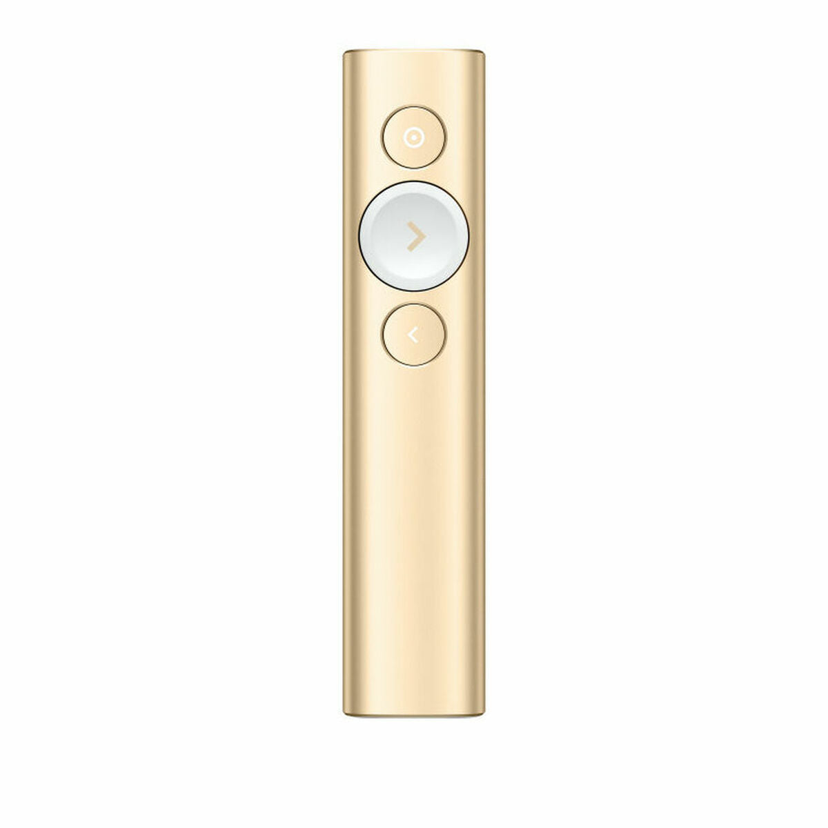 Laser Pointer Logitech Spotlight Golden