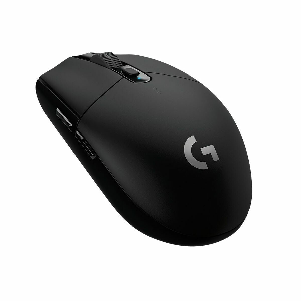 Mouse Logitech 910-005282 Black