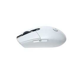 Mouse Logitech 910-005291 White 12000 dpi