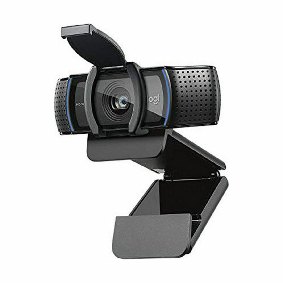 Webcam Logitech 960-001252 1080 px 30 fps (1 Unit)