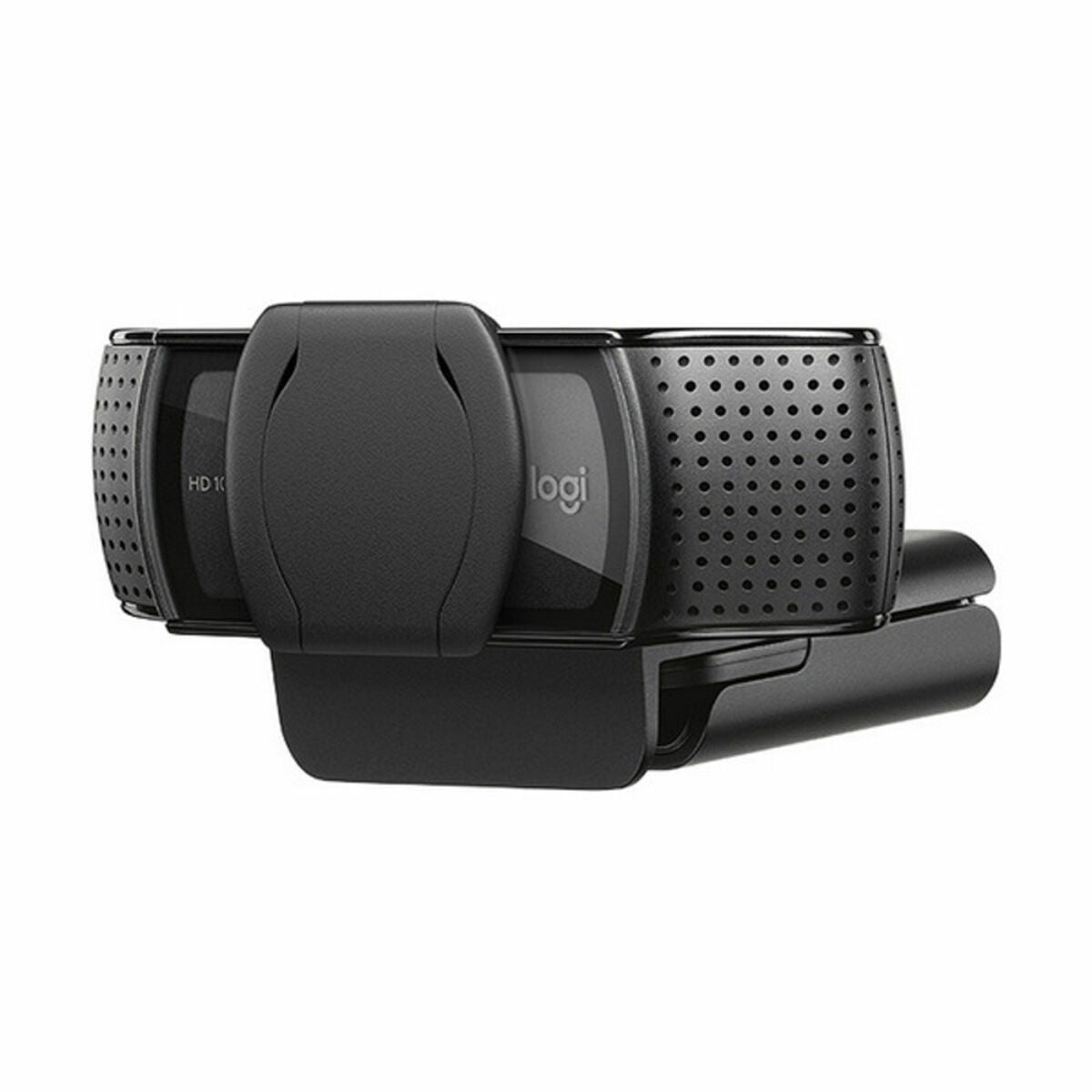 Webcam Logitech 960-001252 1080 px 30 fps (1 Unit)