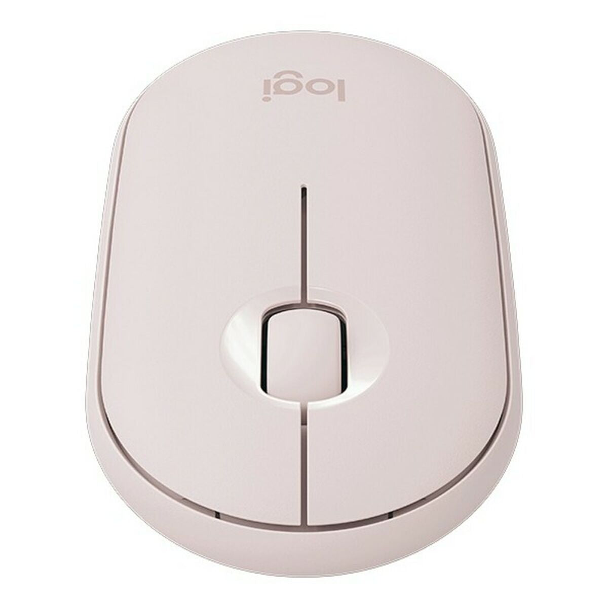 Wireless Mouse Logitech 910-005717 Pink