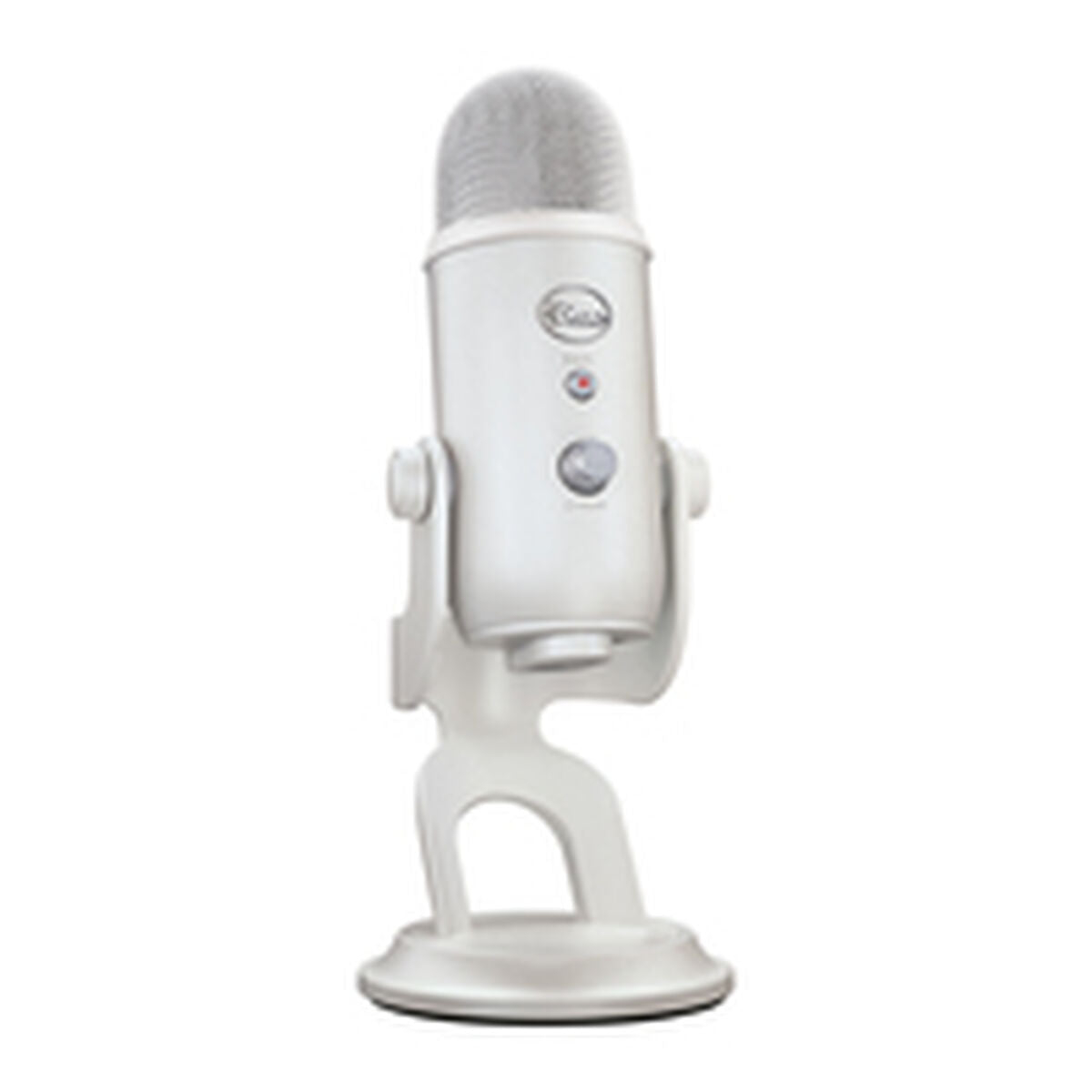 Microphone Logitech Yeti White