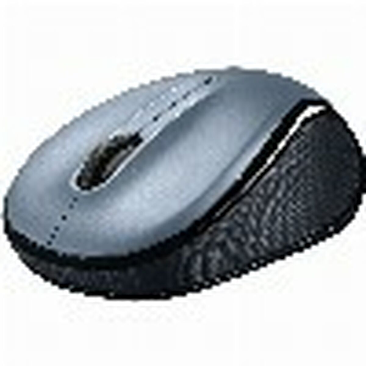 Mouse Logitech 910-006813 Black Monochrome 1000 dpi