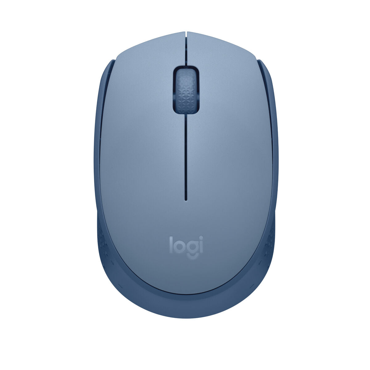 Mouse Logitech M171 Blue