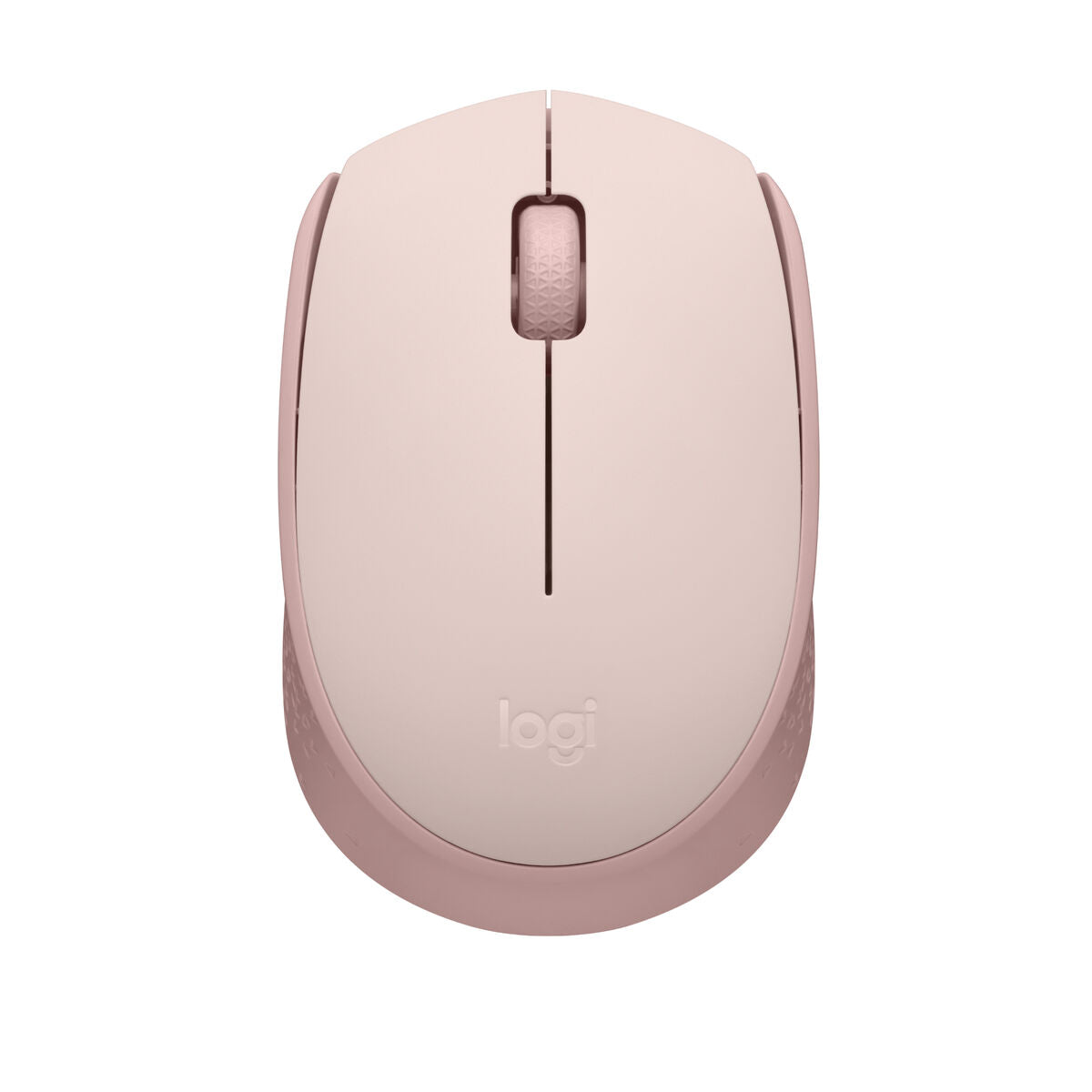 Wireless Mouse Logitech M171 Pink