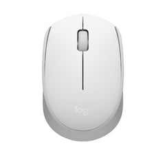 Mouse Logitech M171 White