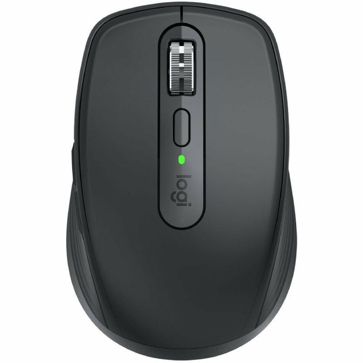 Wireless Mouse Logitech Anywhere 3S Black