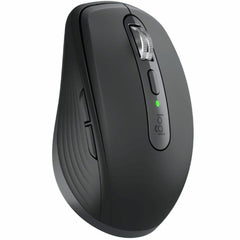 Wireless Mouse Logitech Anywhere 3S Black