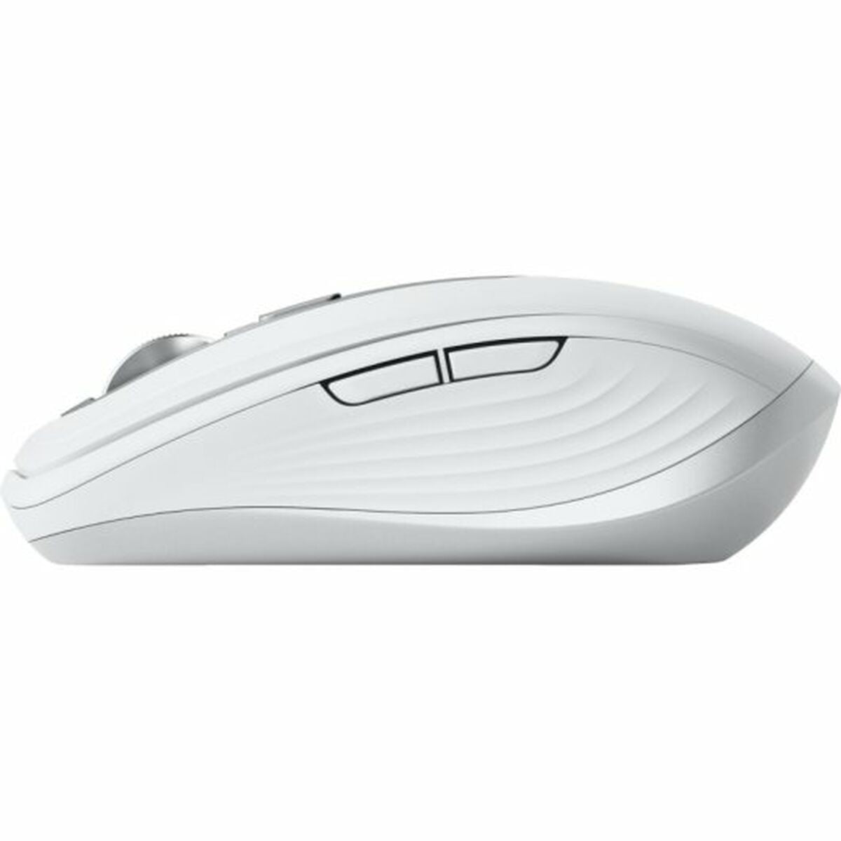 Mouse Logitech 910-006946 White 8000 dpi