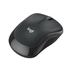 Mouse Logitech M240 Graphite Steel