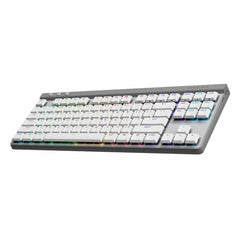 Bluetooth Keyboard Logitech G515 White