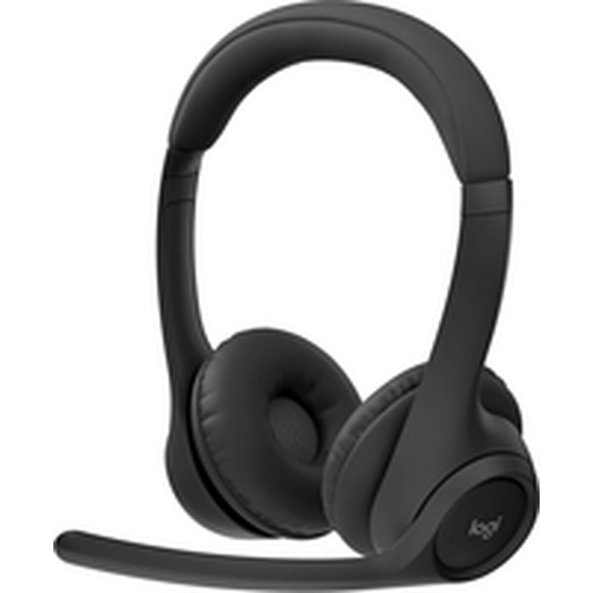 Headphones Logitech 981-001453 Black