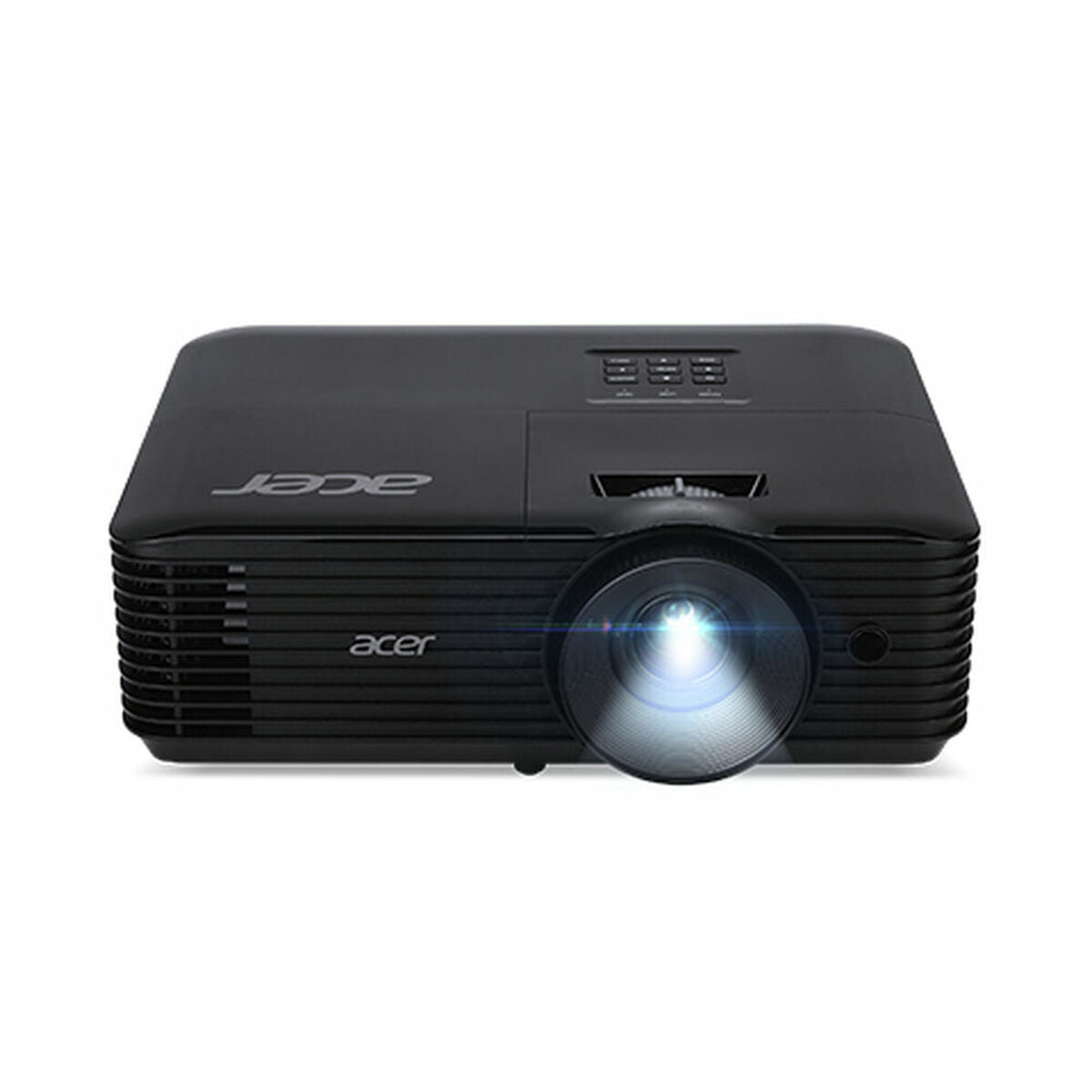 Projector Acer X1228i 4500 Lm Wi-Fi SVGA 4500 Lm