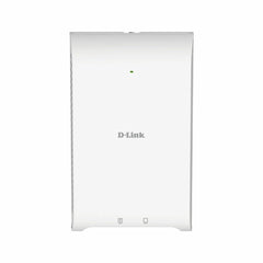 Access point D-Link DAP-2622 White Black