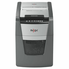 Paper Shredder Rexel Optimum AutoFeed 100X