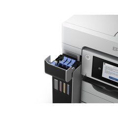 Multifunction Printer Epson ET-5880 Wi-Fi White