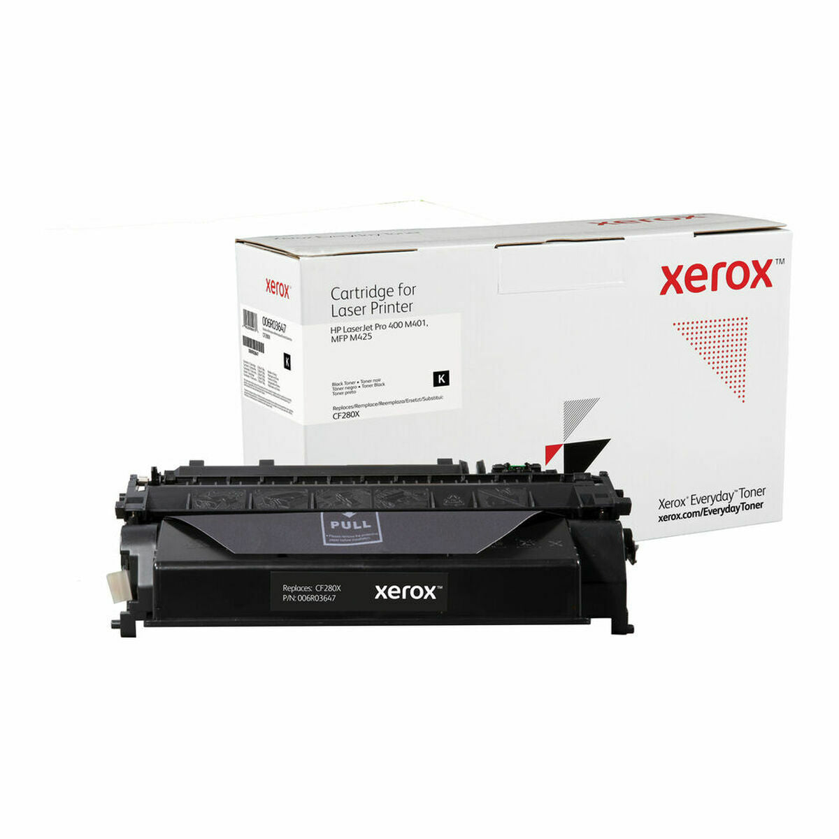 Original Ink Cartridge Xerox 006R03647