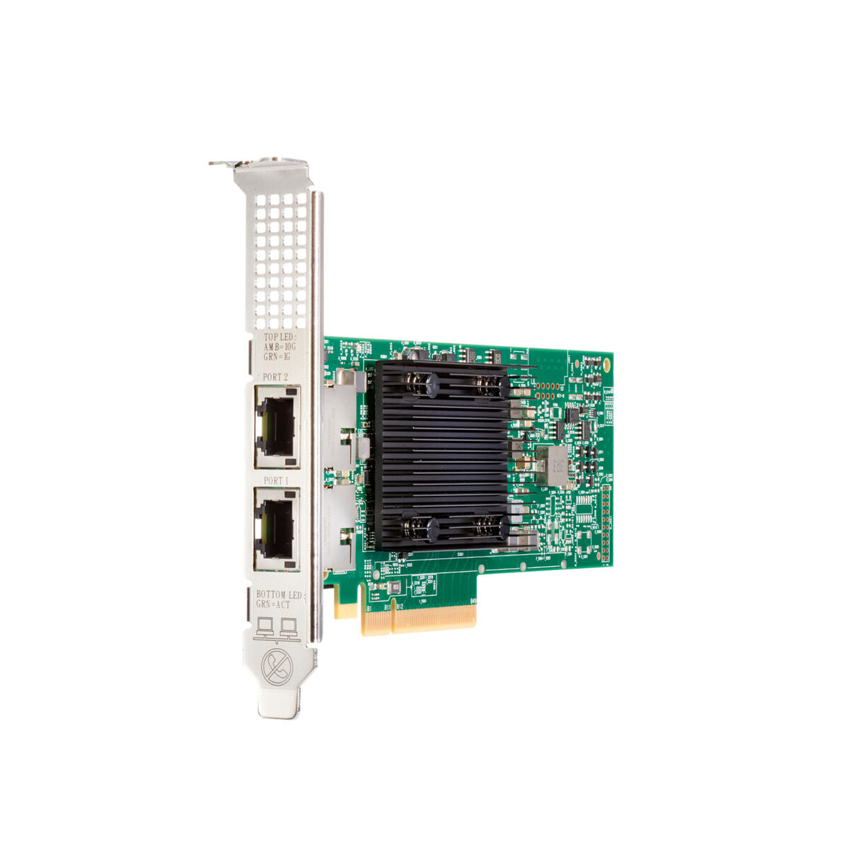 Network Card HPE P26253-B21