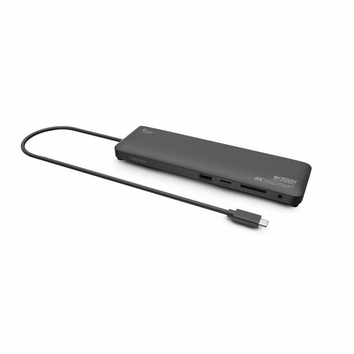 USB Hub Urban Factory TCD45UF