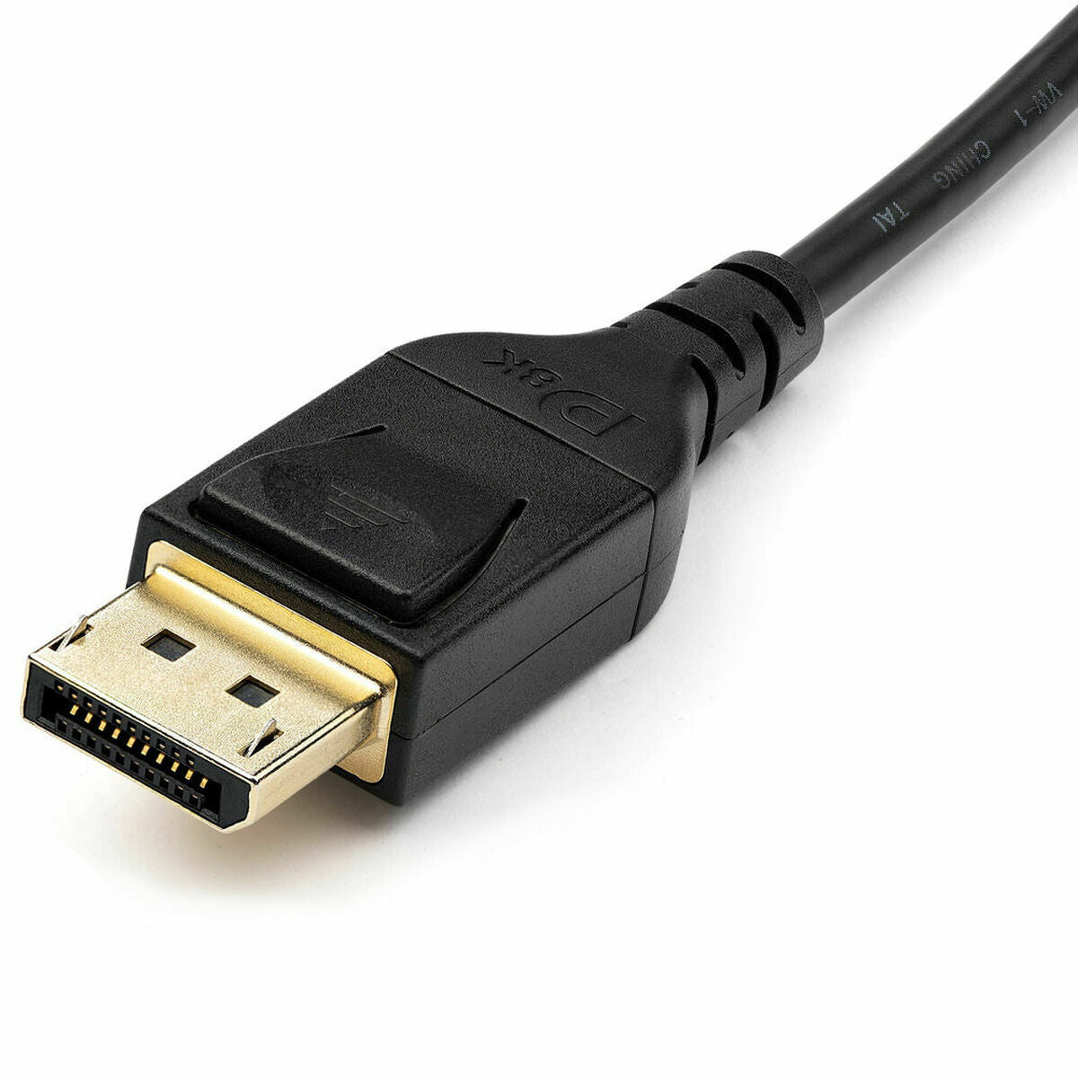 Mini DisplayPort to DisplayPort Cable Startech DP14MDPMM2MB Black 2 m