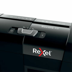 Paper Shredder Rexel Secure X8 14 L