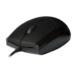 Mouse V7 MV3000010-BLK-5E Black