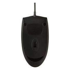 Mouse V7 MV3000010-BLK-5E Black