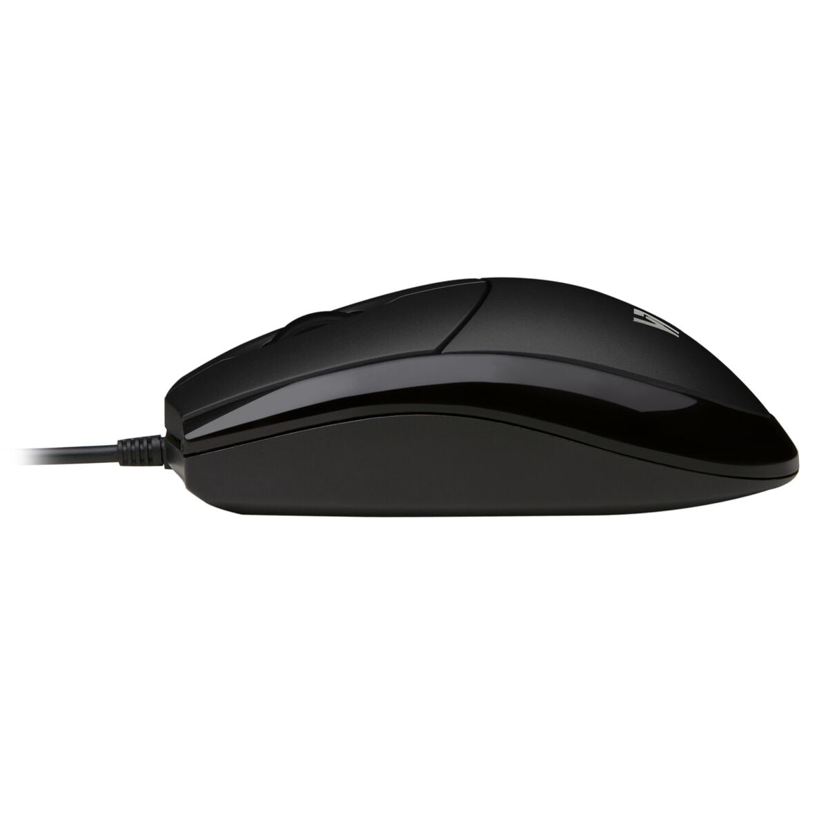 Mouse V7 MV3000010-BLK-5E Black