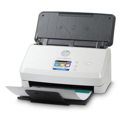 Scanner HP 6FW08A#B19