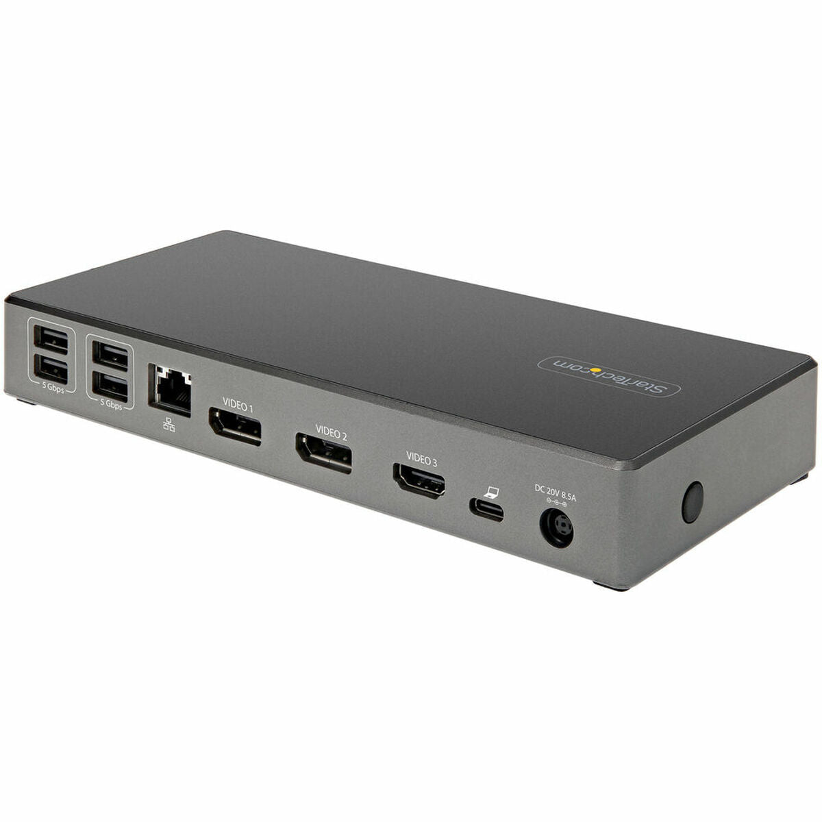 USB Hub Startech DK31C2DHSPDUE