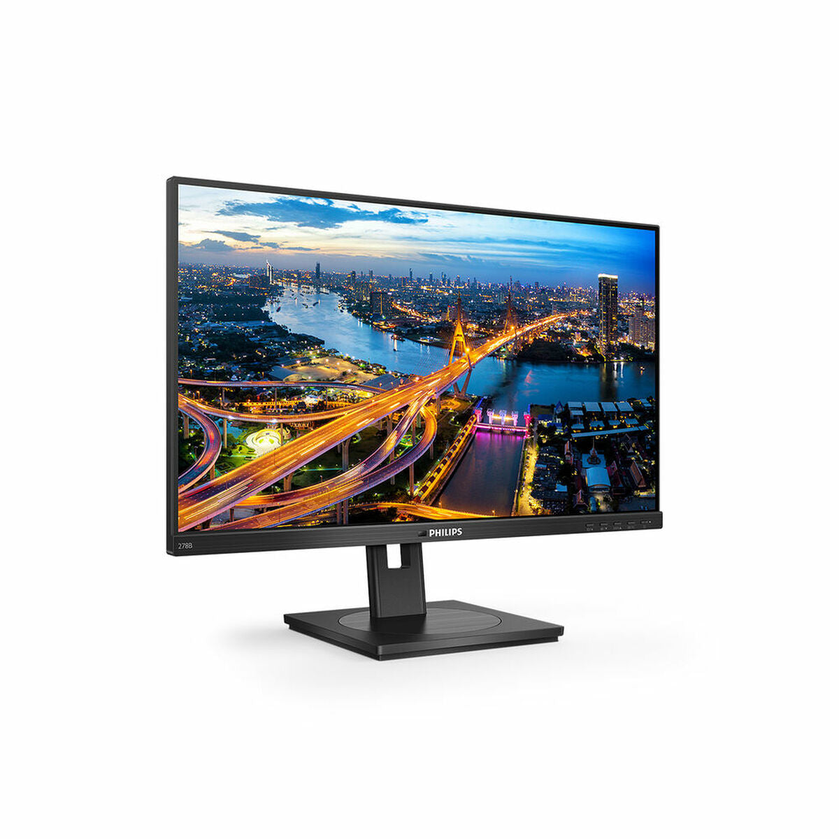 Gaming Monitor Philips 278B1/00 27" 4K Ultra HD 60 Hz