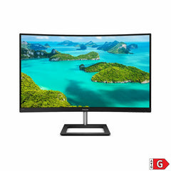 Monitor Philips 328E1CA/00 32" LED VA LCD Flicker free 50-60  Hz