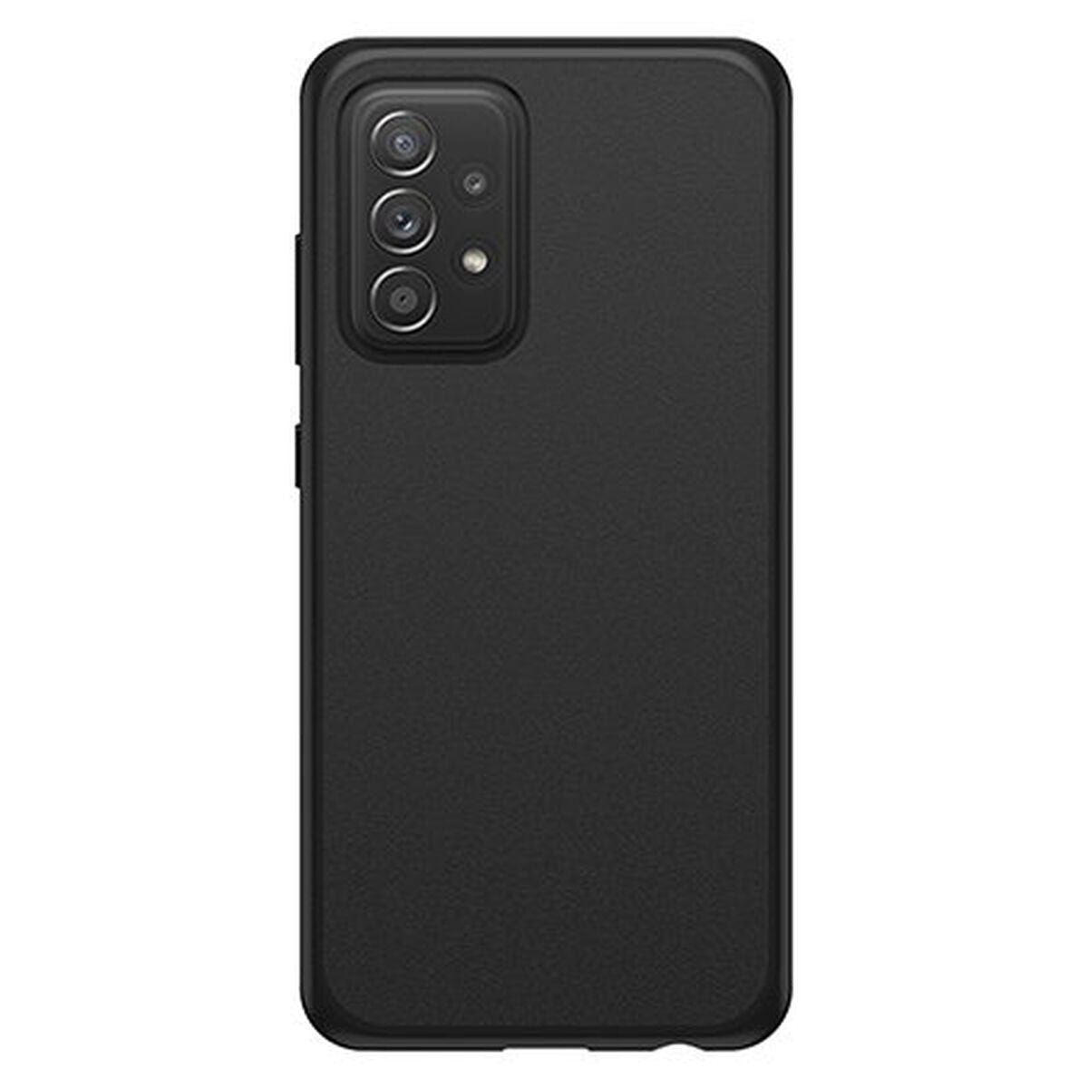 Mobile cover Otterbox 77-81882 Black