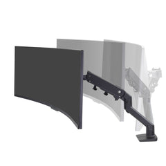 Screen Table Support Ergotron 45-647-224 Black