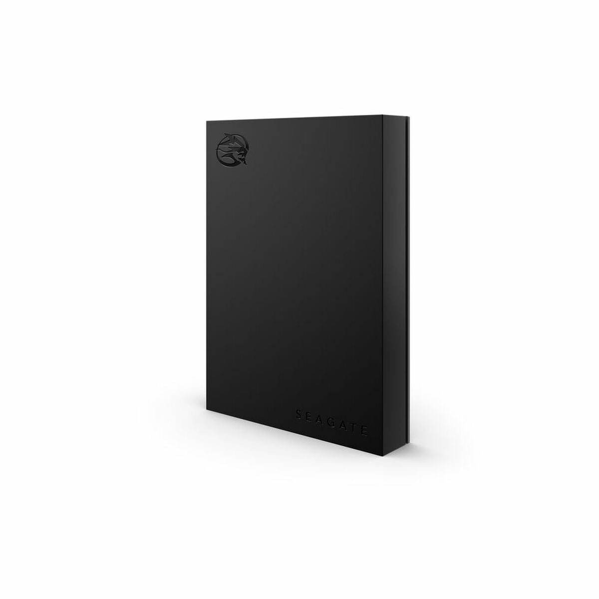 External Hard Drive Seagate STKL2000400 2 TB 2 TB SSD