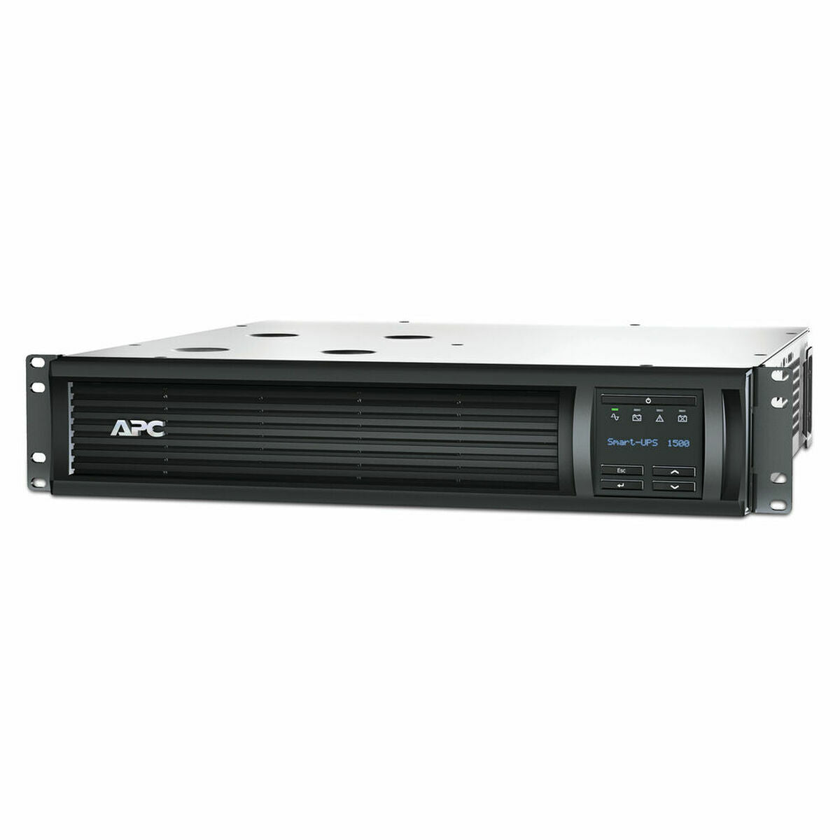 Uninterruptible Power Supply System Interactive UPS APC SMT1500RMI2UNC