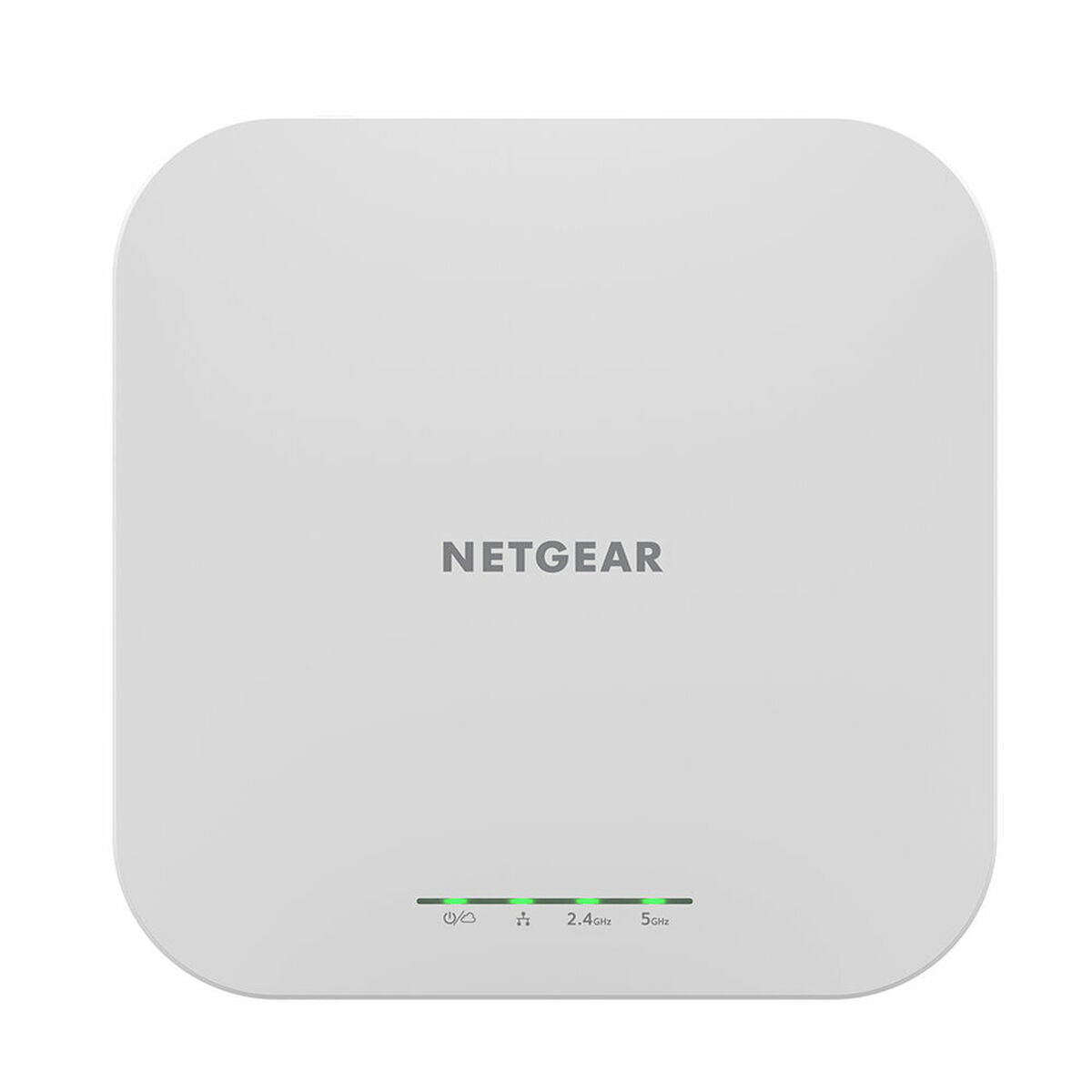 Access point Netgear WAX610-100EUS        White