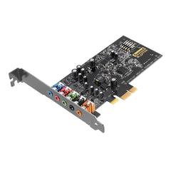 Sound card Creative Technology Sound Blaster Audigy FX