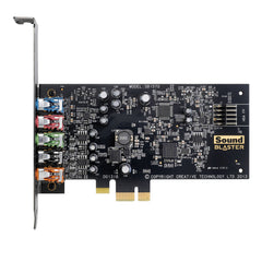 Sound card Creative Technology Sound Blaster Audigy FX